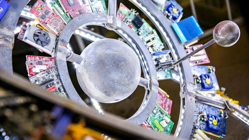 数字孪生：构建未来智慧城市的基石