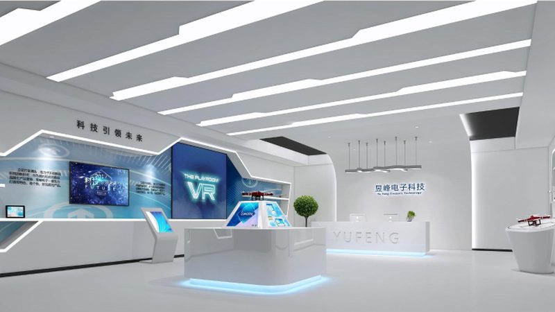 软件定制开发：揭秘十大品牌背后的技术差异与选择要点